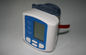 手首のデジタル血圧の器具、歩行 bp の監視 サプライヤー